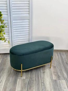 Пуф для гостиной M-CITY ZEN