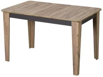 Дуб Вотан-Вольфрам/ Дуб Вотан