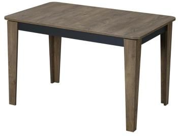 Дуб Канзас-Графит / Дуб Канзас