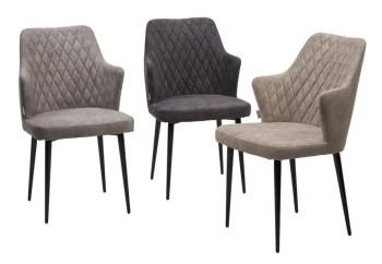 Стул M-City Herman