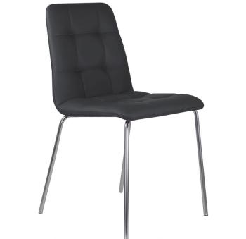 экокожа, черный