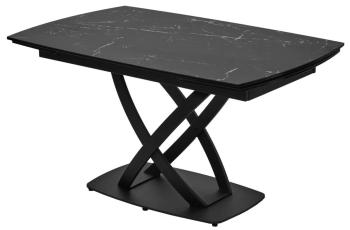 Стол обеденный М-City Foggia 140 матовый