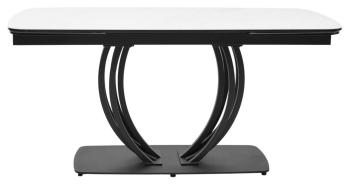 Стол обеденный М-City Matera 160 матовый