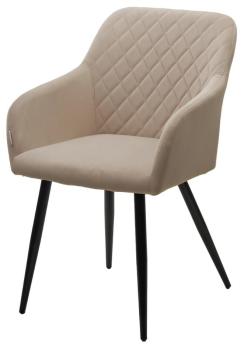 505-7 Капучино, велюр