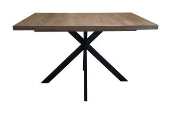 черный, Дуб Канзас