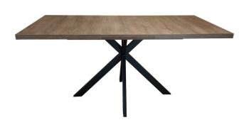 Стол обеденный Терминал GRACE 140