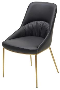 Black Ti-25, PU / бронзовый