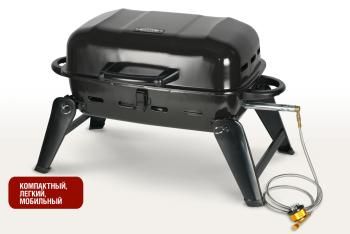 Газовый гриль Start grill HOBO-1T