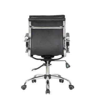 Офисное кресло College CLG-617 LXH-B