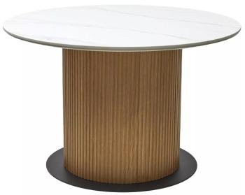 Стол M-City Mesa D120