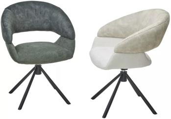 Стул M-City Ember механизм 360°