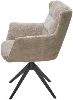 Стул M-City Garland механизм 360°