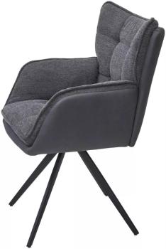 Стул М-City Ortega механизм 180°