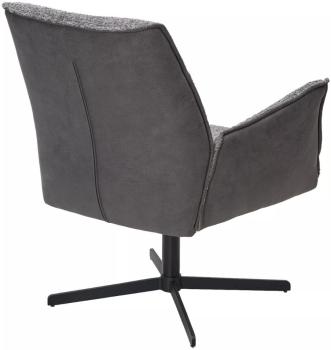 Кресло M-City Belfast механизм 360°