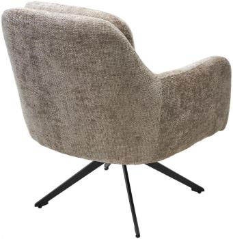 Кресло M-City Shade механизм 360°