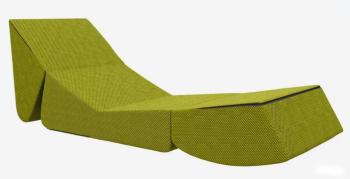 Кресло Mobi Марвэл Сетка