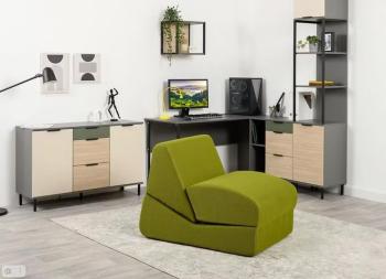 Кресло Mobi Марвэл Сетка