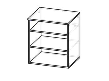 Тумба прикроватная Атлант Бэль