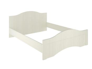 Кровать двуспальная 160х200 Атлант Латте 73-01 с ортопедическим основанием