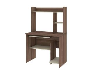 Ясень Шимо темный / светлый