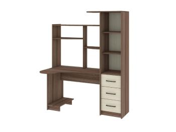 Ясень Шимо темный / Светлый