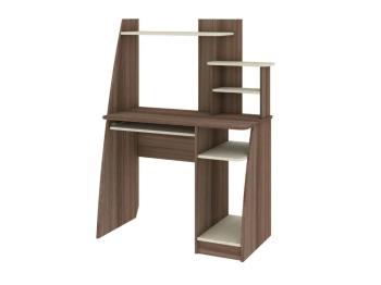 Ясень Шимо темный / светлый