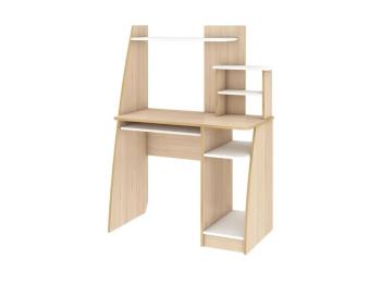 Дуб Сонома / Белый Снег