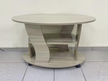 Стол журнальный Атлант Престиж 4