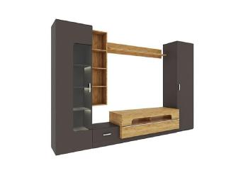 Бронзовый Век/Дуб Вотан