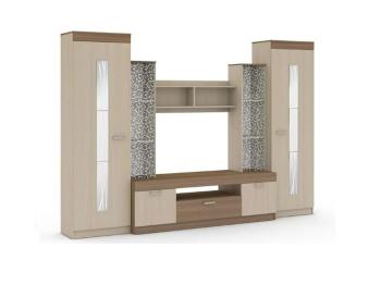 Ясень Шимо Темный/Светлый