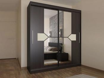 Шкаф-Купе Атлант Оскар 11-1