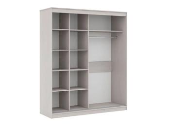 Шкаф-Купе Атлант Оскар 11-2