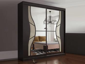 Шкаф-Купе Атлант Оскар 11-2