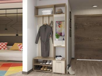 Прихожая Атлант Ивушка 23