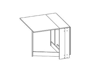 Стол Атлант СТ-06