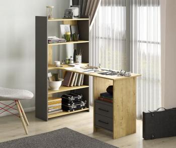 Письменный стол Атлант Бруно для школьника