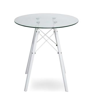 Стол обеденный B-trade SN-4 Clear 100