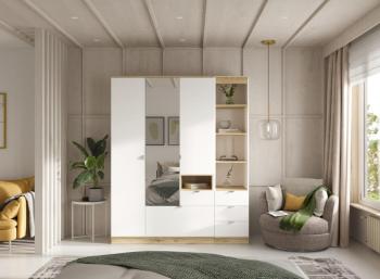 Шкаф Woodville Джидда 1350