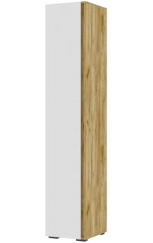 белый / дуб крафт золото