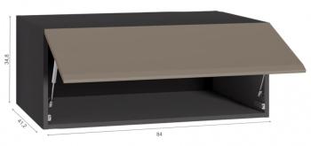 Шкаф навесной Woodville Сейдиль 16.314.02