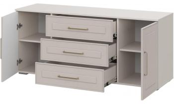 Модульная гостиная Woodville Мотру комплектация 2