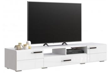 белый / белый глянец