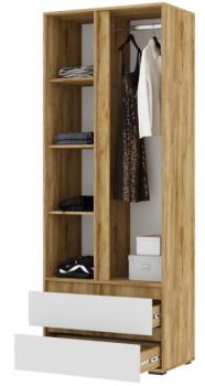 Шкаф Woodville Элла ШК 01