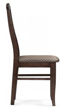 Деревянный стул Woodville Исаро