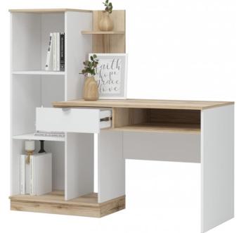 Письменный стол Woodville Джидда 150