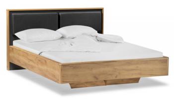 дуб крафт золотой / антрацит