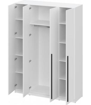 Шкаф Woodville Бирма ШК-1600