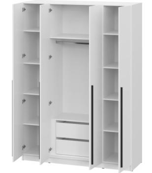 Шкаф Woodville Бирма ШК-1600