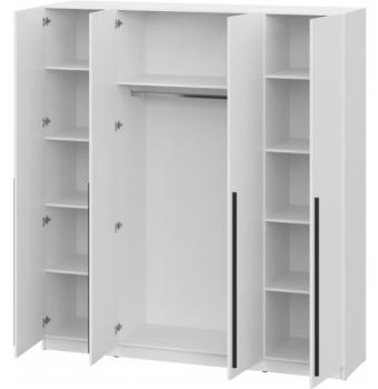 Шкаф Woodville Бирма ШК-2000