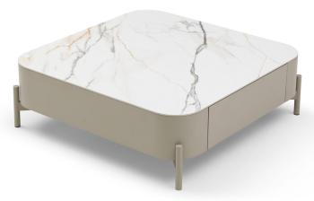 бежевая матовая керамика/DR#45/бежевый